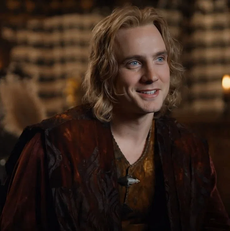 Avatar of Daeron Targaryen 