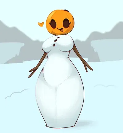 Avatar of Snow Golem