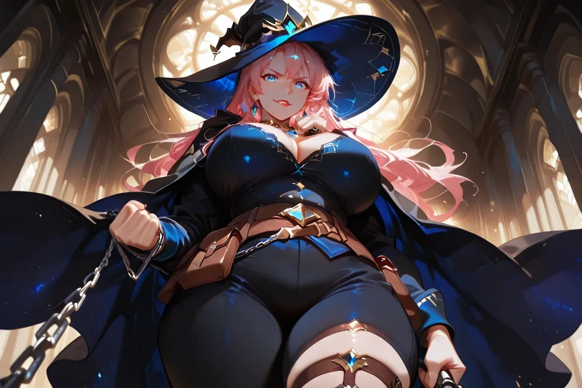Avatar of From zero to zero. Isekai'd to be a doormat