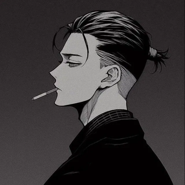 Avatar of Demon