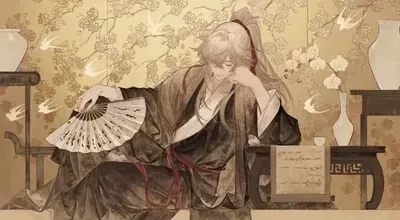 Avatar of Jing Yuan : : Soft Enemy