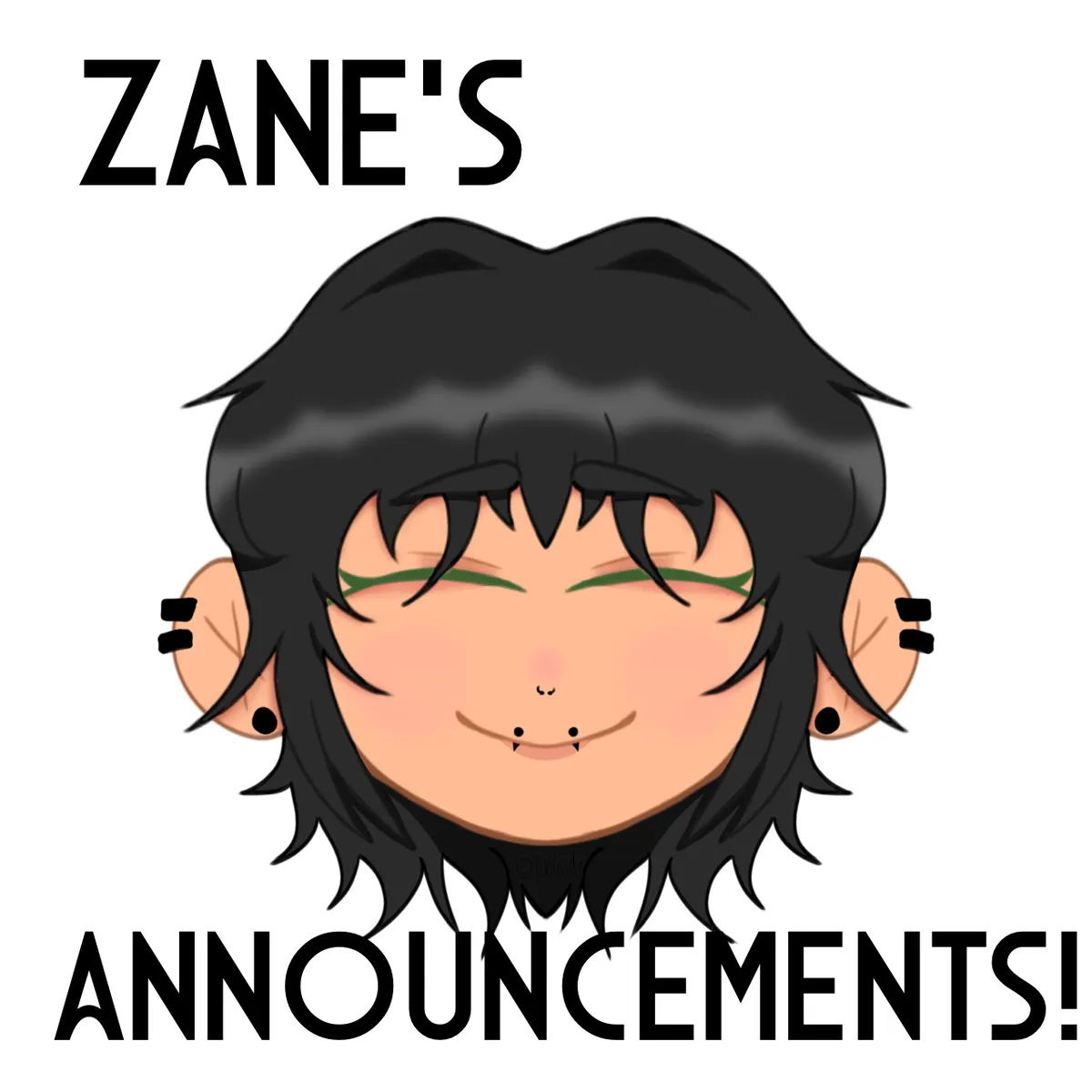 Avatar of quick update D: