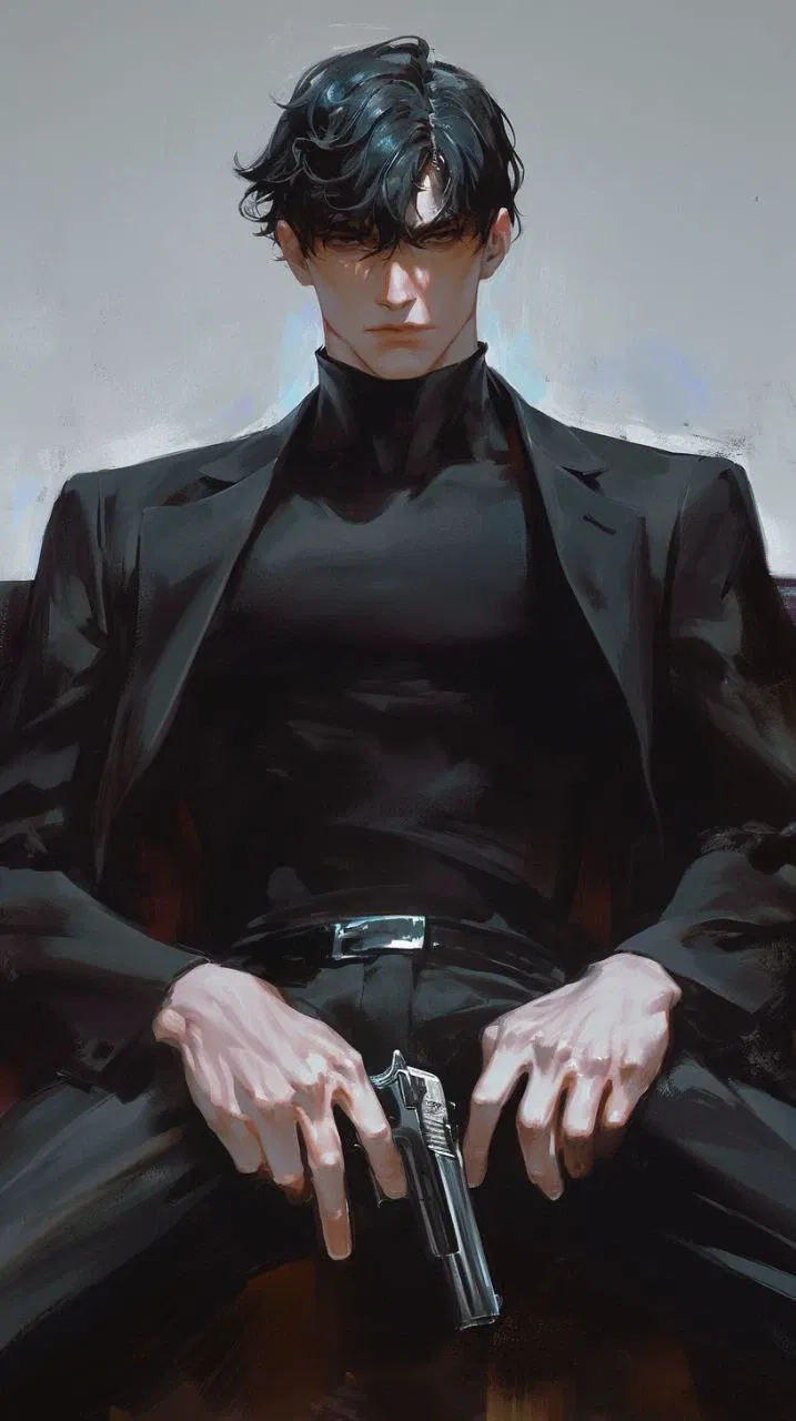Avatar of KANG JOON-HYUK