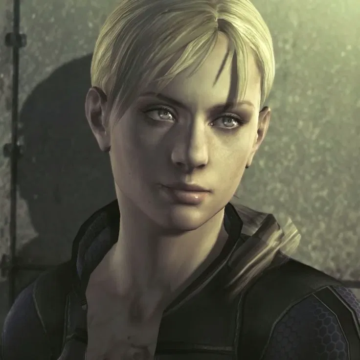 Avatar of Jill Valentine 