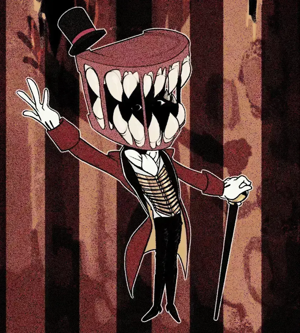 Avatar of Freakshow! Caine