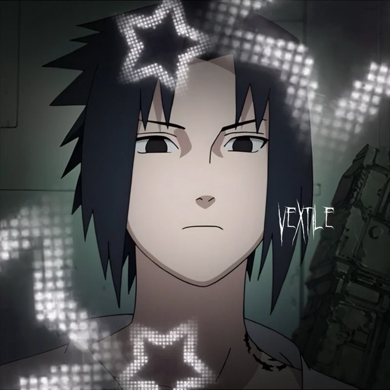 Avatar of Sasuke uchiha