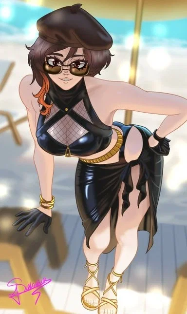Avatar of Coco Adel