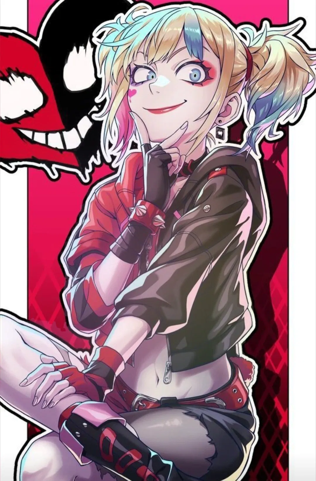Avatar of Harley Quinn