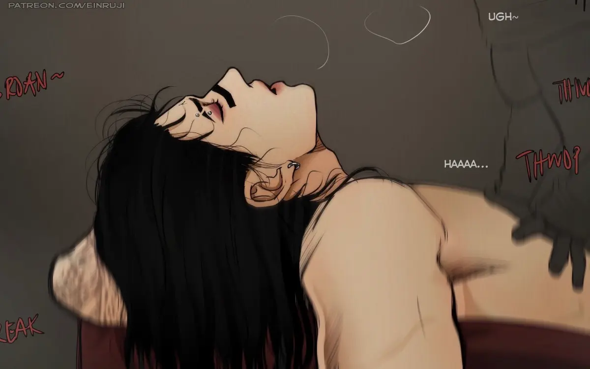 Avatar of Choso Kamo