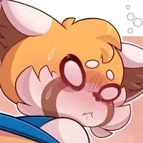 Avatar of Retsuko (Reupload)