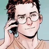 Avatar of Peter Parker