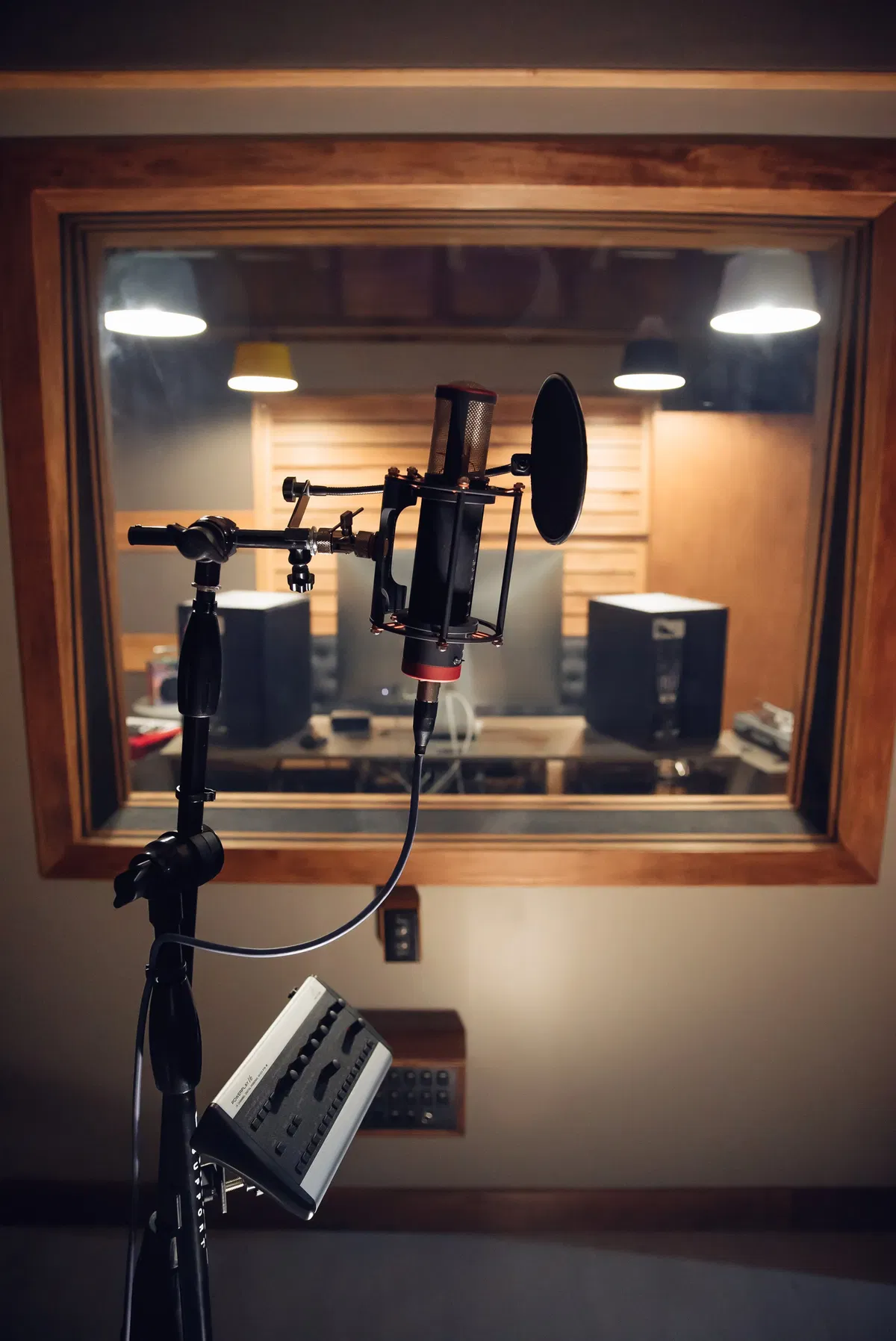 Avatar of The Studio