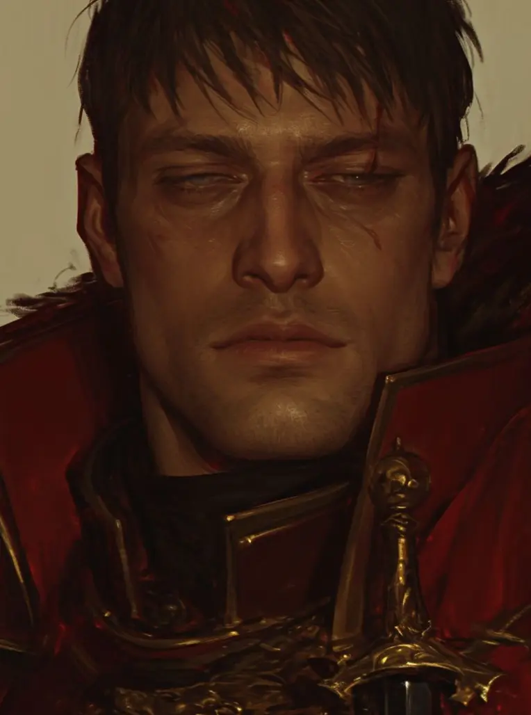 Avatar of Ruben Étienne
