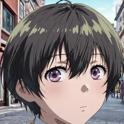 Avatar of Ritsu Kawai