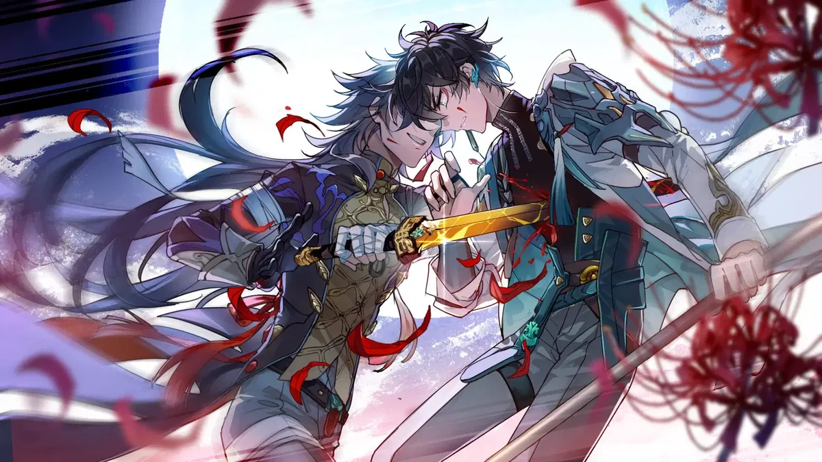 Avatar of The dragon returns home