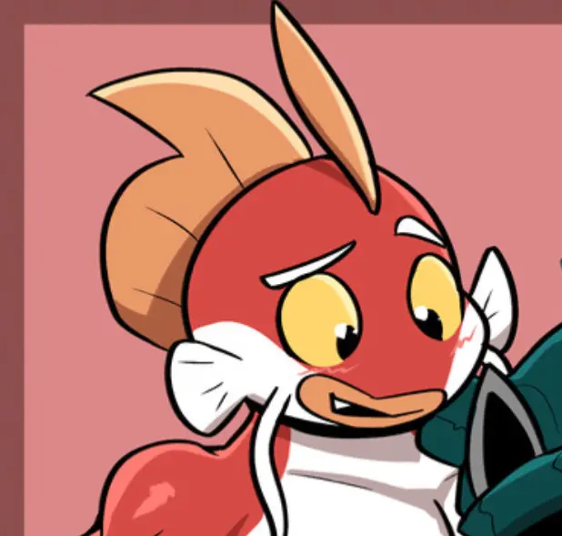 Avatar of You don’t know how to Fish