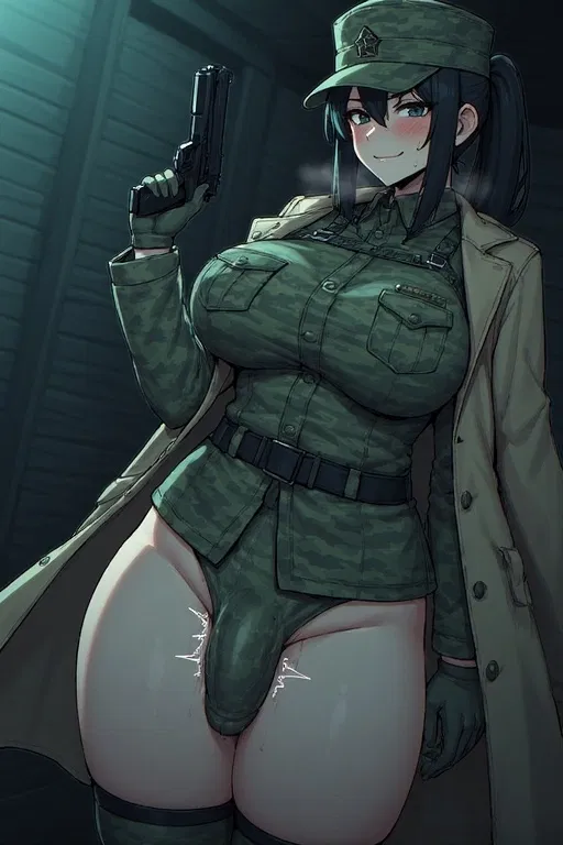 Avatar of Captured as a lover| (futa) Alt