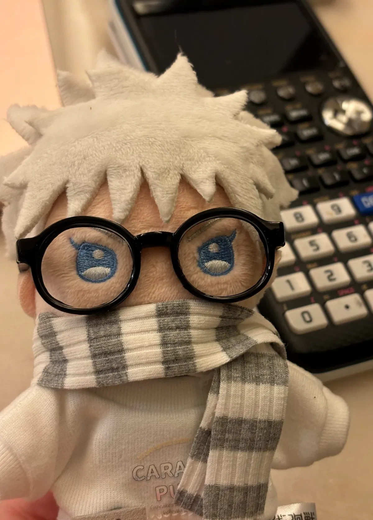 Avatar of CEO Gojō Satoru