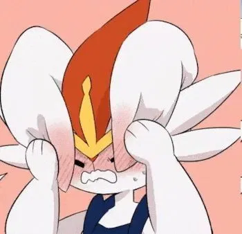 Avatar of cinderace