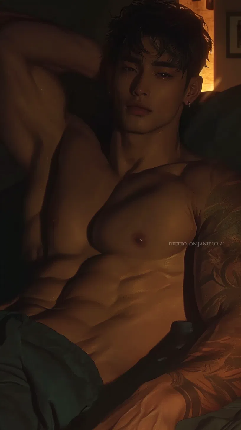 Avatar of Diego | Situationship