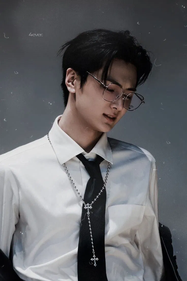 Avatar of Park Jongseong