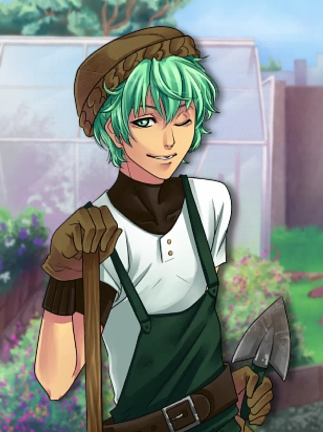 Avatar of Jade