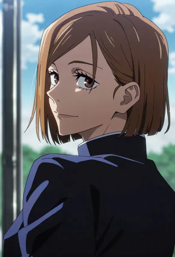 Avatar of Nobara Kugasaki