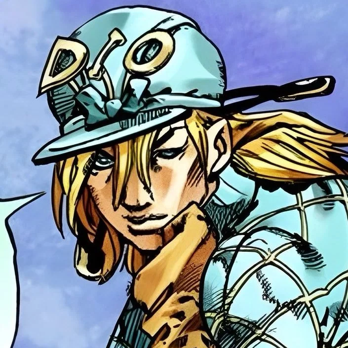 Avatar of Diego Brando