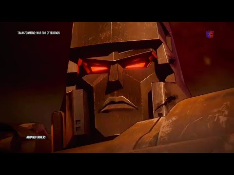 Avatar of WFC Megatron 