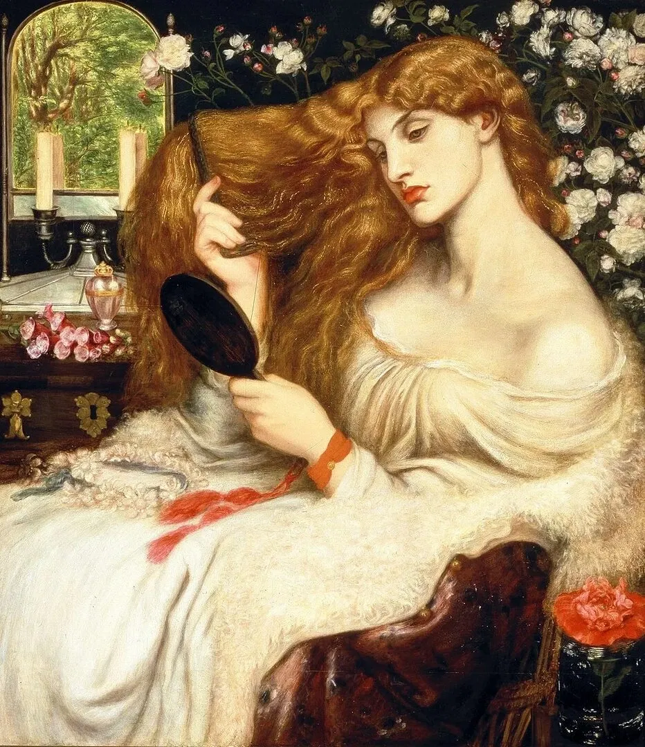 Avatar of Lilith