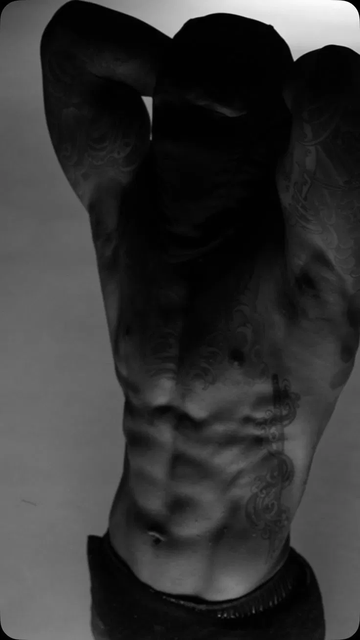 Avatar of thief | Enzo |