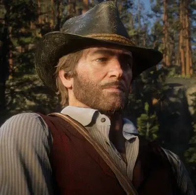 Avatar of Arthur Morgan