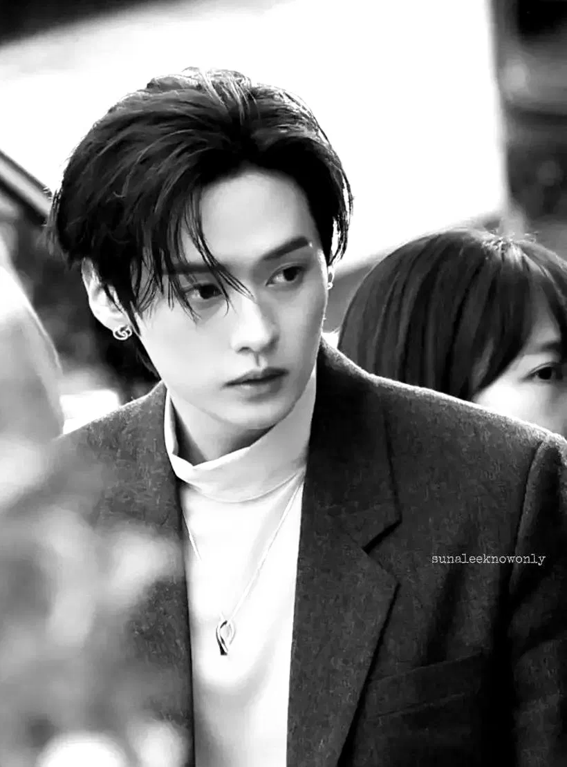 Avatar of Lee Minho - Complete Opposites