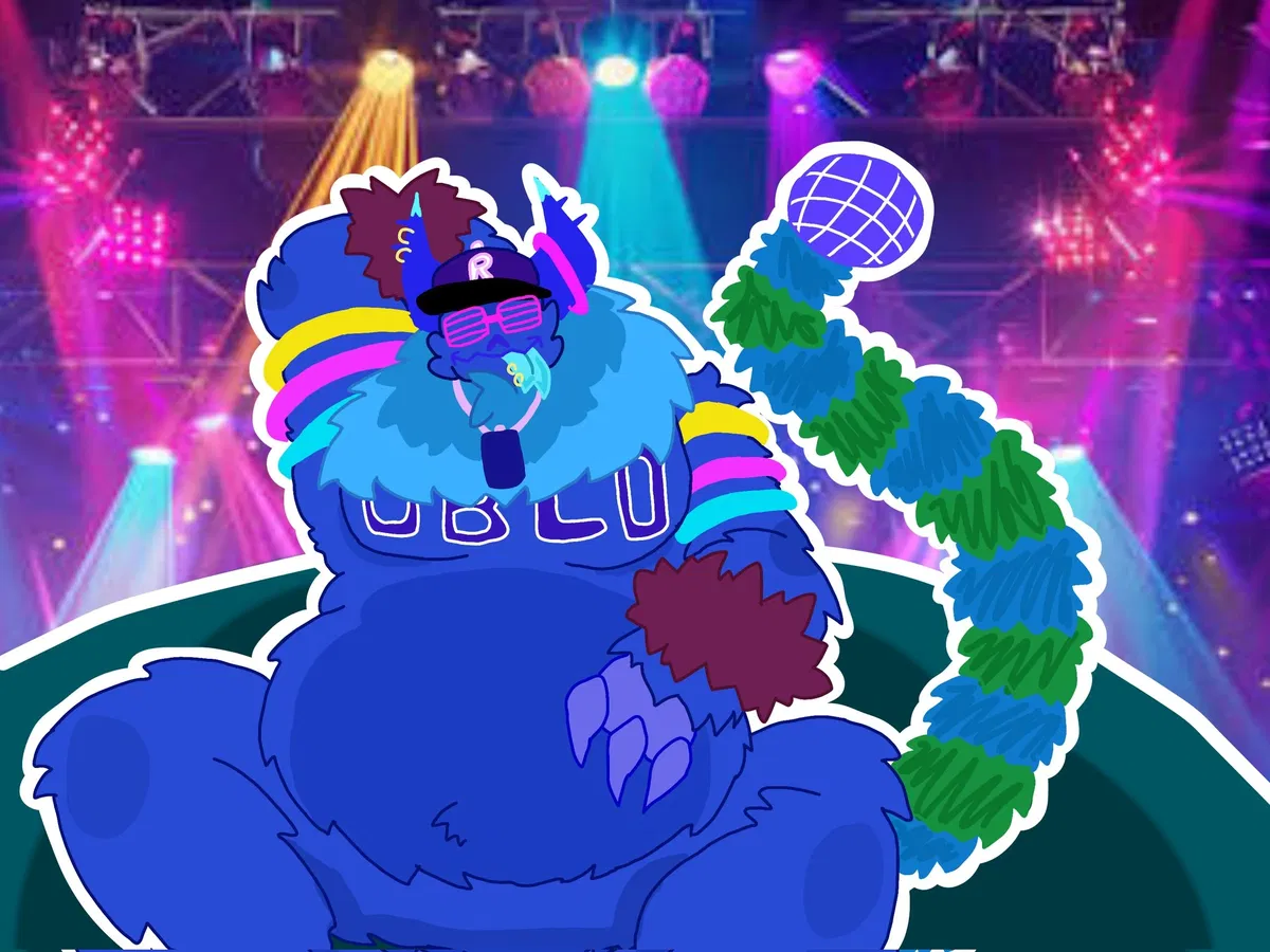 Avatar of [PURE NSFW ALT] Guest 666 — A Rave to Remember