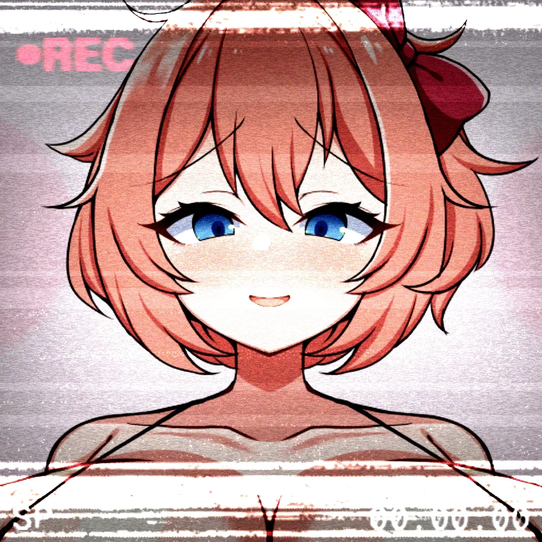 Avatar of Sayori joins the party!