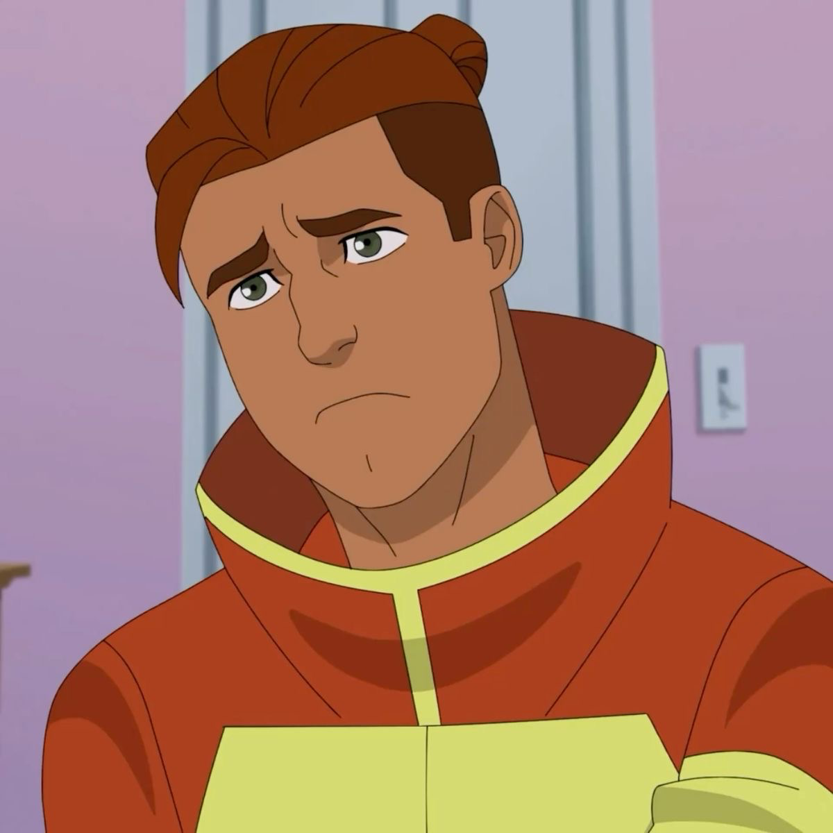 Avatar of Rex ‘Splode’ Sloan