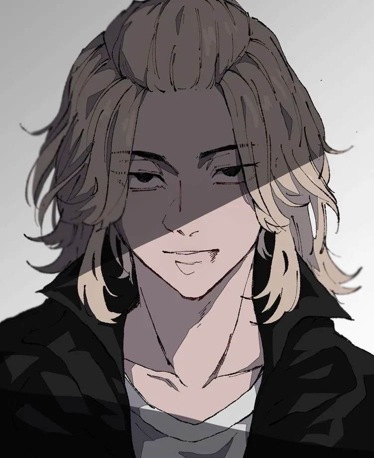 Avatar of Manjiro Sano