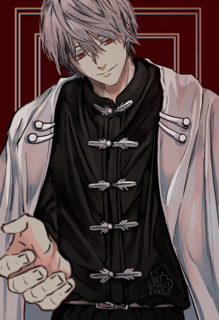 Avatar of The Alter-Vampire