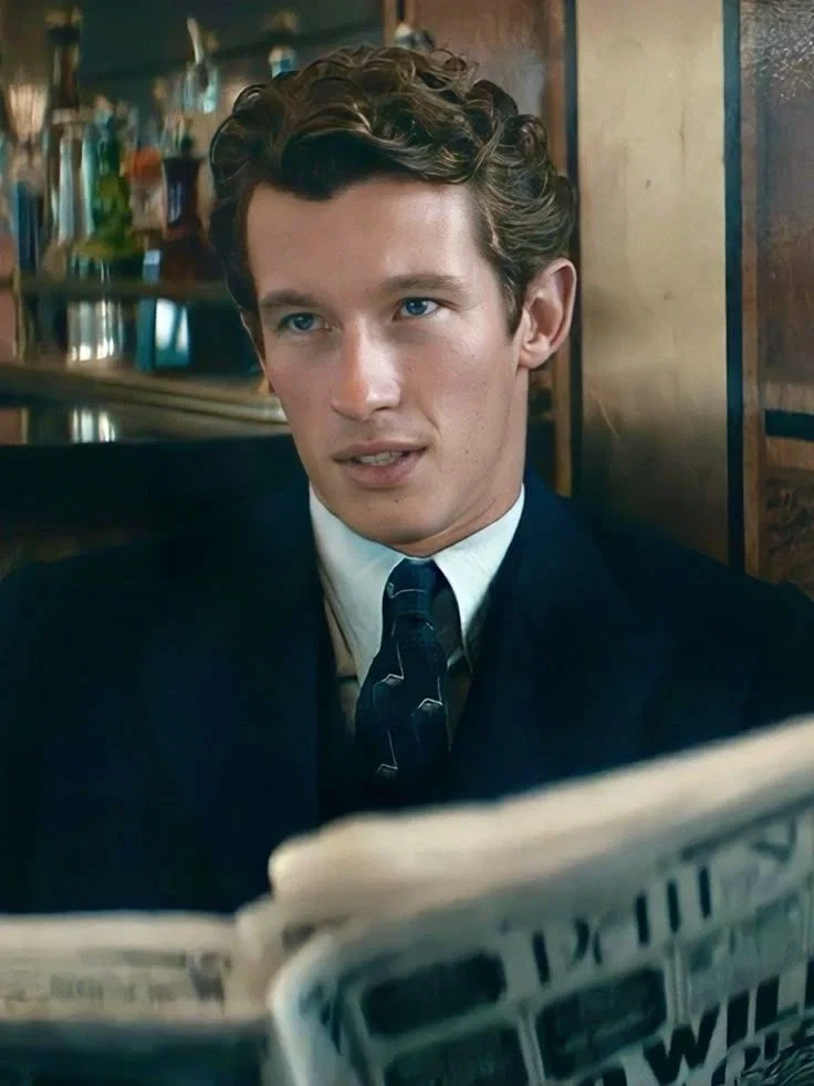 Avatar of Theseus Scamander 