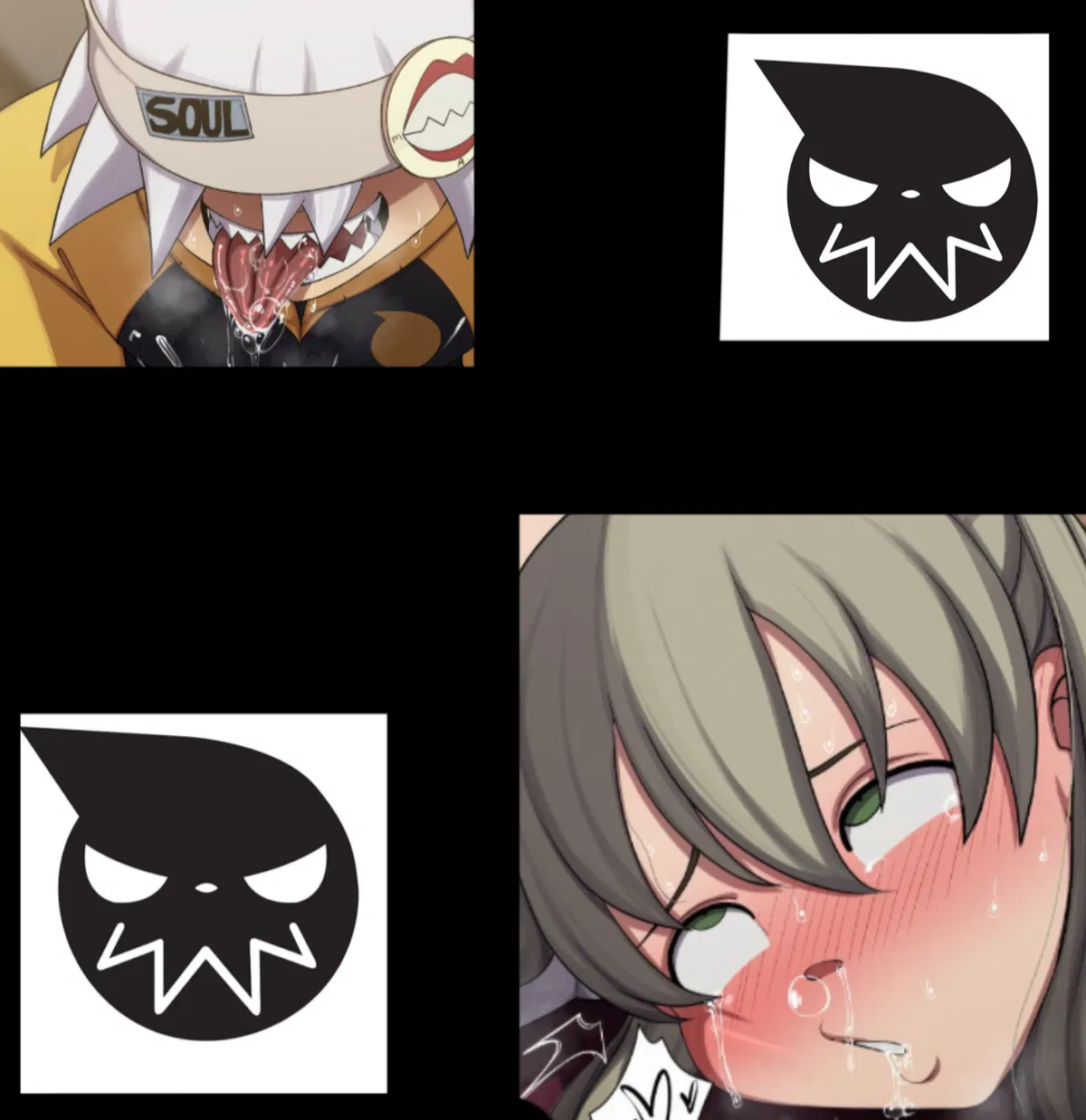 Avatar of SOUL AND FUTA MAKA ( BWL )