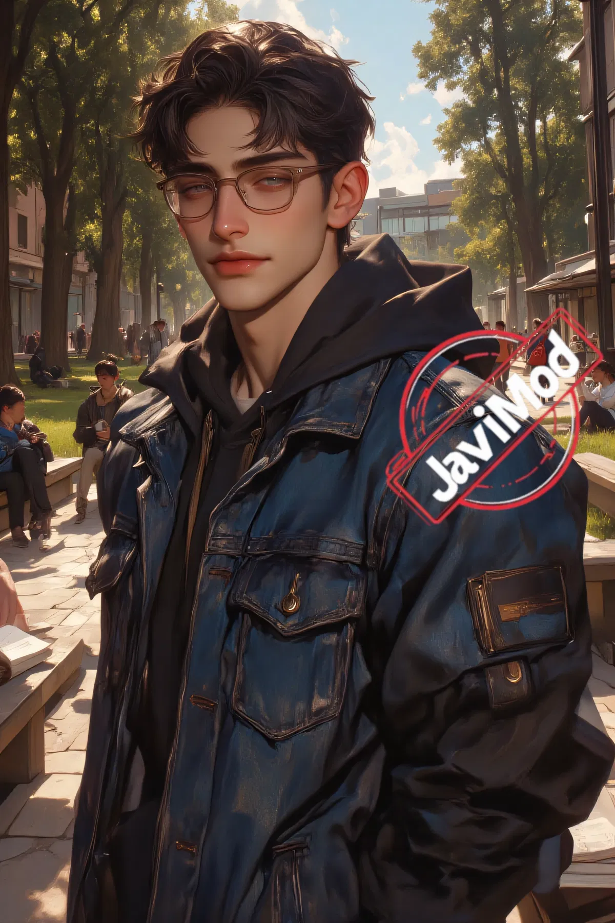 Avatar of The Rumor Mill