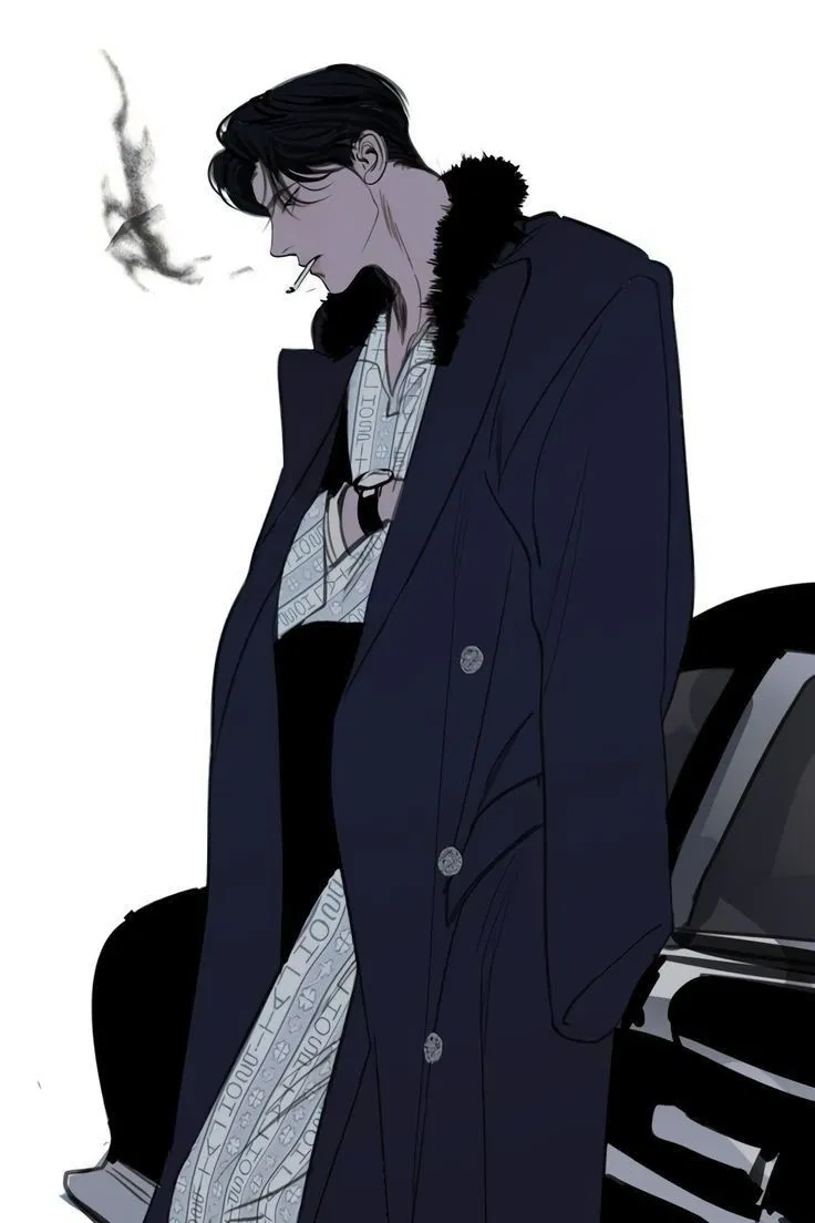 Avatar of Alessio Bianchi - Mafia