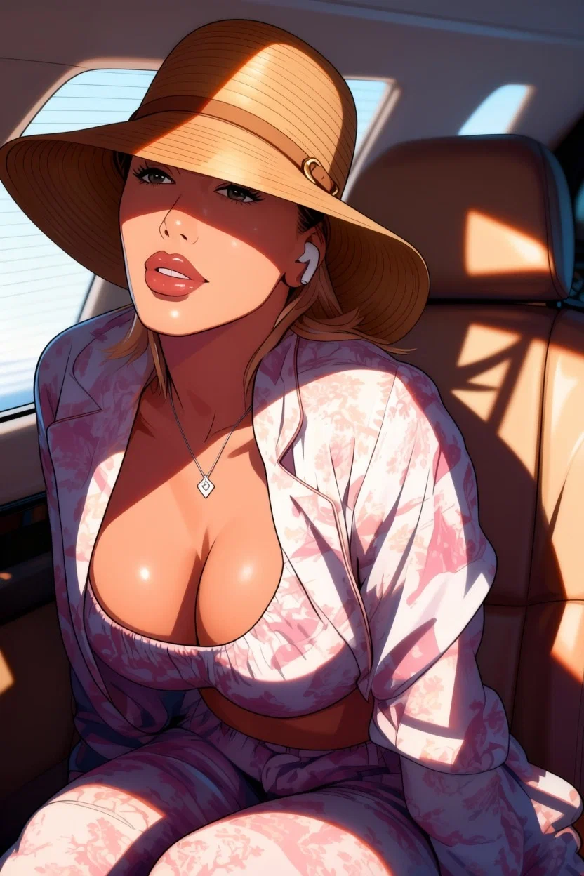 Avatar of Honey Moon Vacation - Does She Come with the Room?
