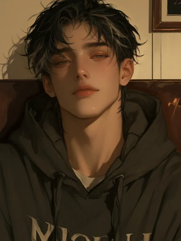 Avatar of Ethan – This time it's going to be different