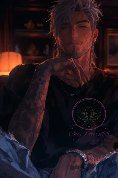 Avatar of Hyde Coldridge