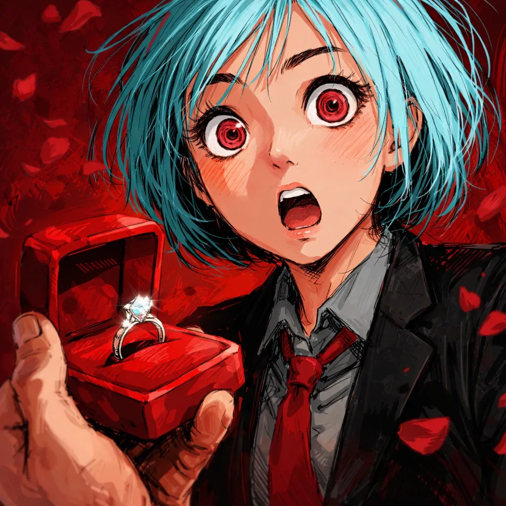 Avatar of MAGIC WAR-CRIMES WIFE