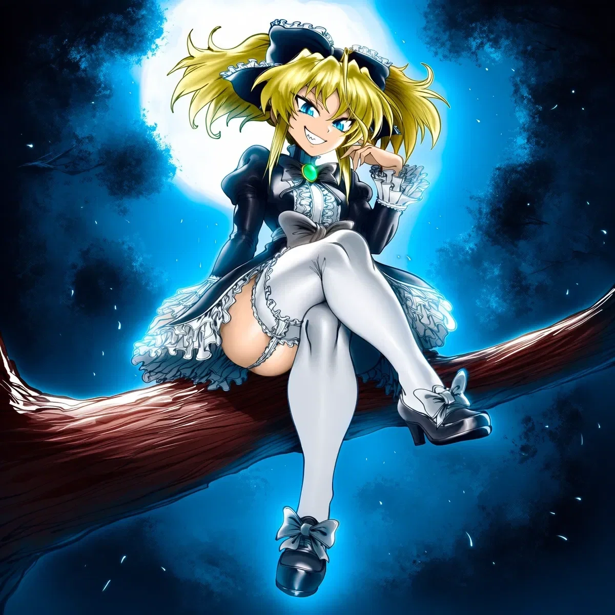 Avatar of Mittelt