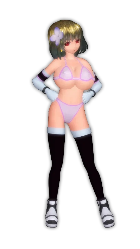 Avatar of Linea | Ultimate Fighting Girl 