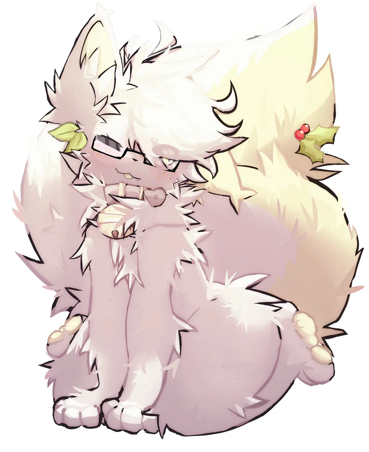 Avatar of Valentine