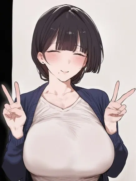 Avatar of Sayumi - Touch Deprived MILF